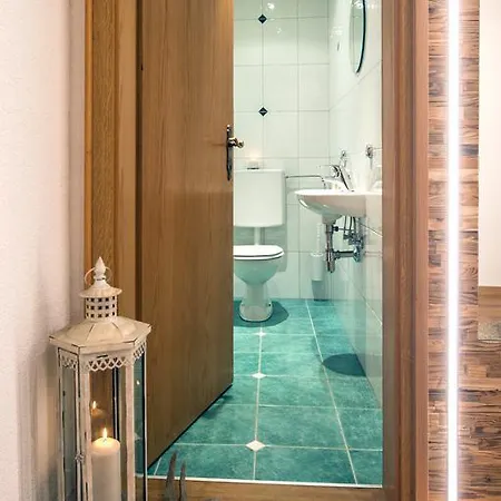 Konukevi Garni Elfrieda 3*